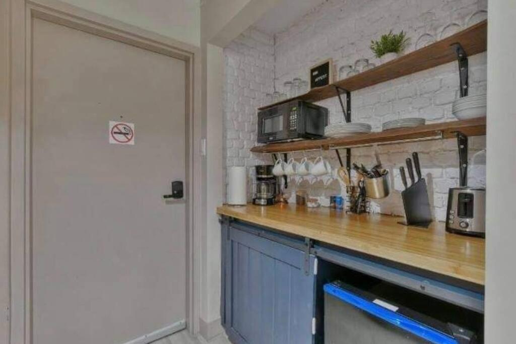 The Sunny Pastry Apartment Mont-Tremblant Ngoại thất bức ảnh